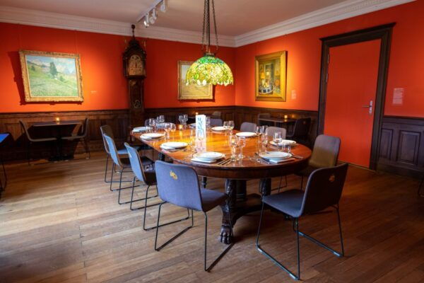 Laren: Skip-the-Line Singer Laren Museum Entry Ticket - Accessibility and Visitor Reviews