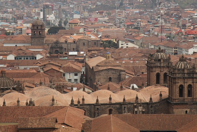 Lares Tour to Machu Picchu (8 Days) - Reviews