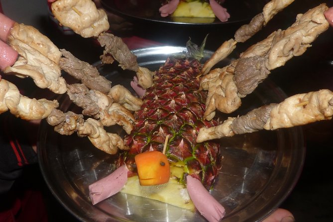 Lares Tour to Machu Picchu (8 Days) - Questions and Support