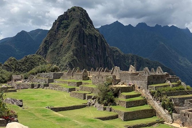 Lares Tour to Machu Picchu (8 Days) - Price and Terms