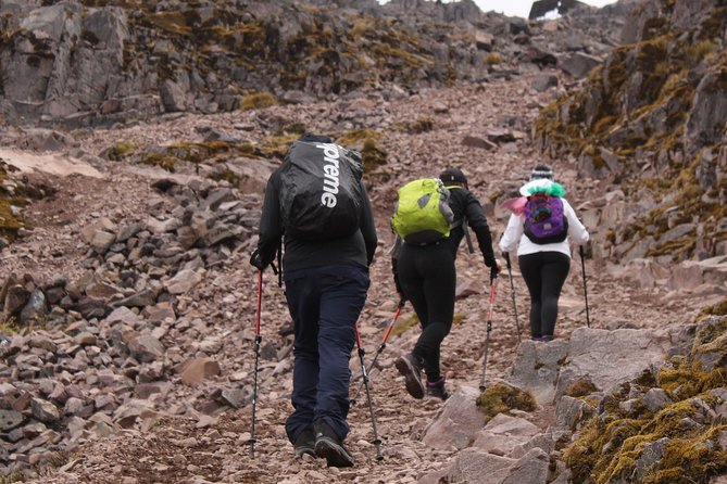 Lares Tour to Machu Picchu (8 Days) - The Sum Up