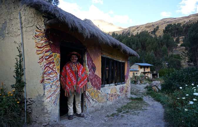 Lares Trek 4 Days to Machu Picchu All Included - Inclusions and Exclusions