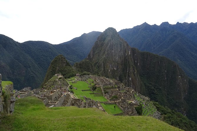 Lares Trek 4 Days to Machu Picchu All Included - Common Questions