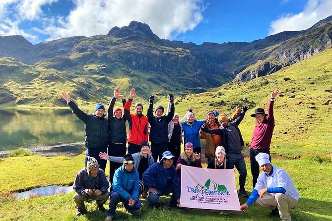 Lares Trek 4 Days With Panoramic Train - Authentic Traveler Photos to Inspire Your Journey
