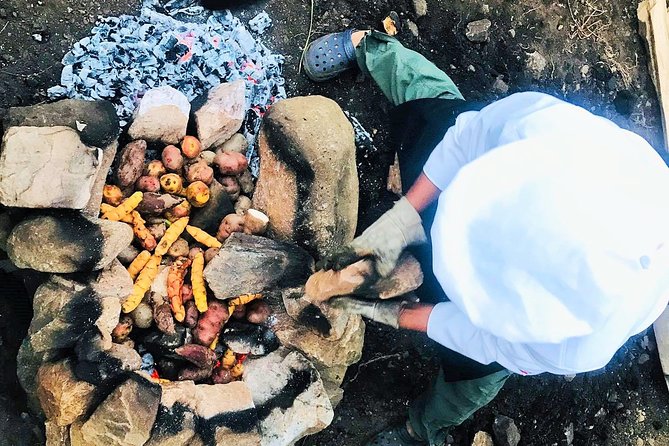 Lares Trek 4 Days With Panoramic Train - Questions and Pricing Information