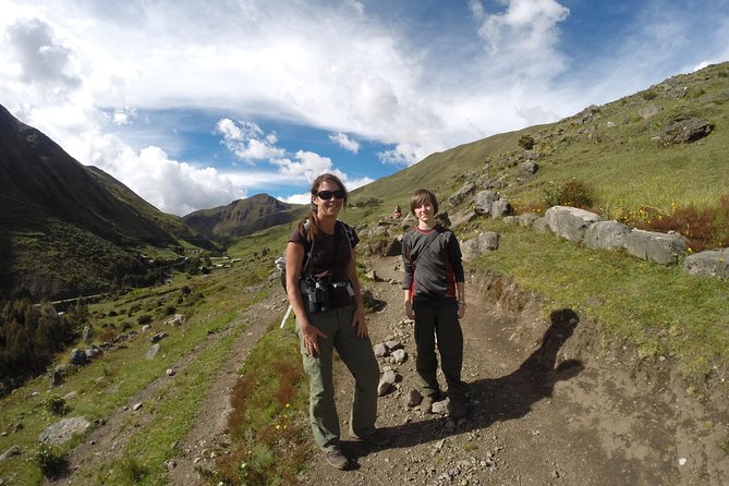Lares Trek to Machu Picchu: 4-Day Tour - Traveler Photos and Experiences