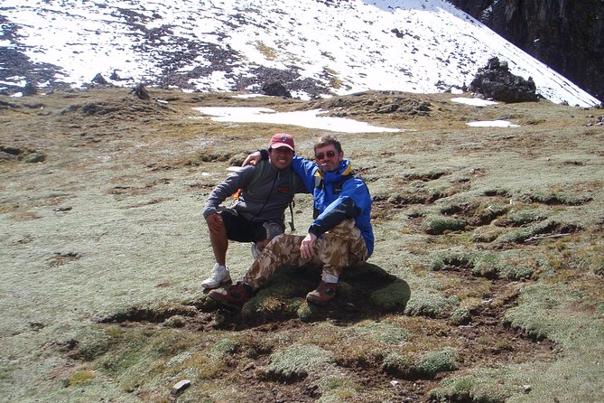 Lares Trek to Machu Picchu: 4-Day Tour - Reviews and Ratings
