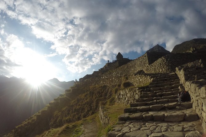 Lares Trek to Machu Picchu: 4-Day Tour - Common Questions