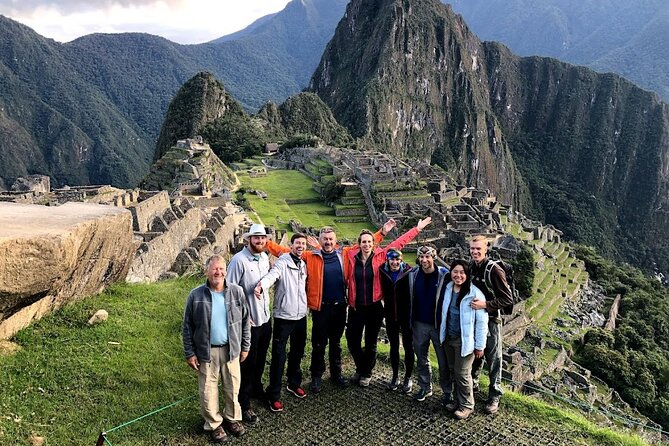Lares Trek to Machu Picchu 4 Days - Reviews and Photos