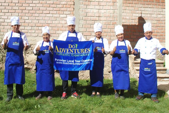 Lares Trek to Machu Picchu 4 Days - Pricing and Booking