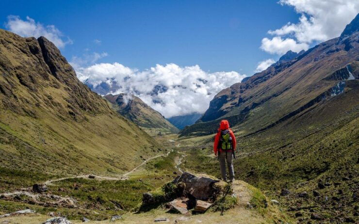 Lares Trek to Machu Picchu 4 Days - Booking Information and Flexibility