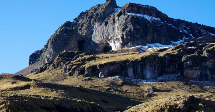 Lares Trek to Machu Picchu 4 Days - Trekking Experience and Itinerary