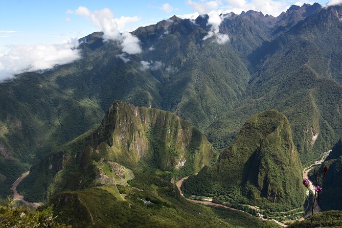 Lares Trek To Machu Picchu 4 Days And 3 Nights - Common Questions