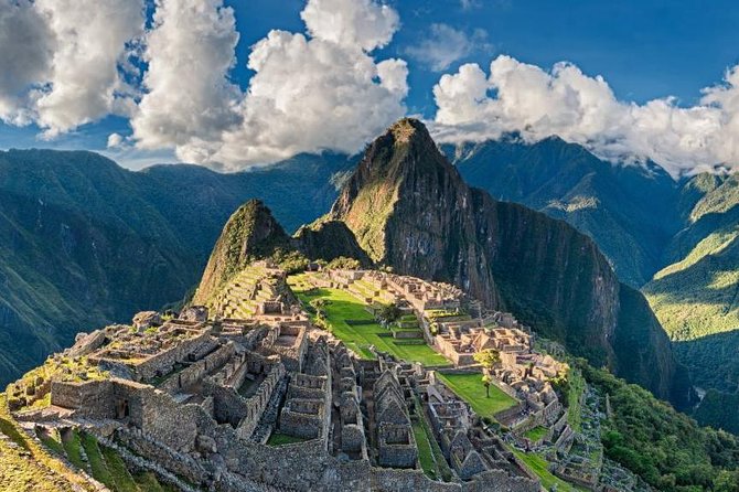 Lares Trek to Machu Picchu (4 Days) - Cultural Experiences