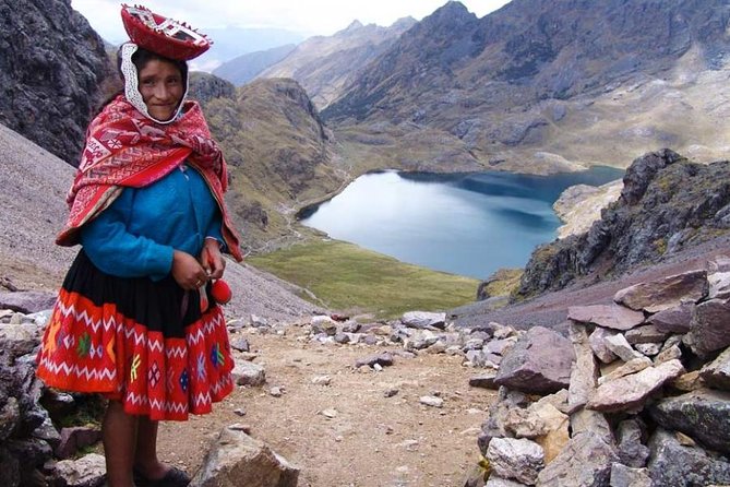 Lares Trek to Machu Picchu (4 Days) - Inclusions and Logistics
