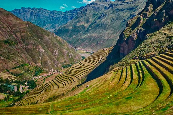 Lares Trek to Machu Picchu (6 Days) - Inclusions and Cancellation Policy