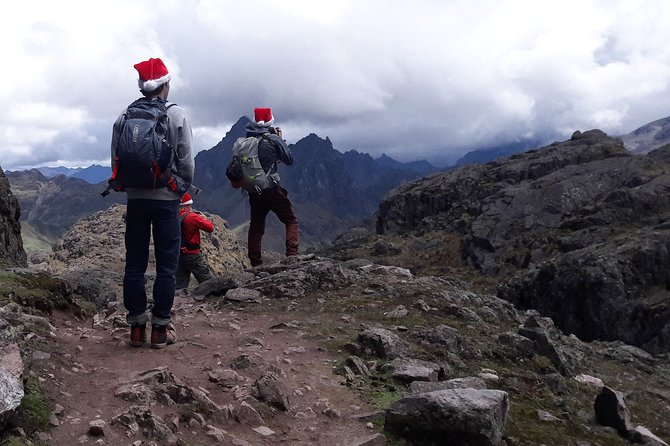 Lares Trek to Machu Picchu (6 Days) - Accommodations and Meals