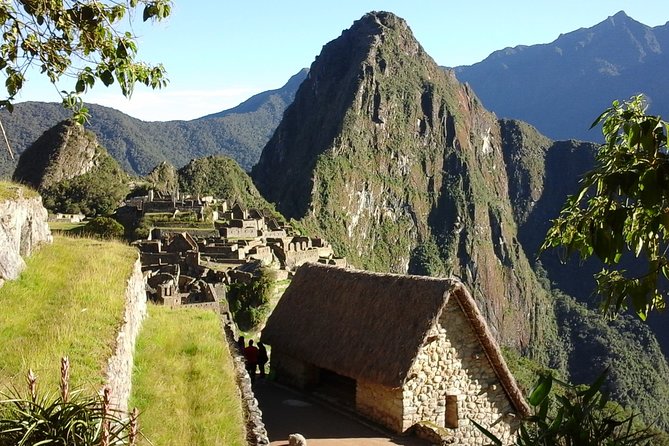 Lares Trek to Machu Picchu (6 Days) - Highlights of the Trek