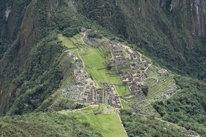 Lares Trek to Machu Picchu (6 Days) - Pricing and Booking Information