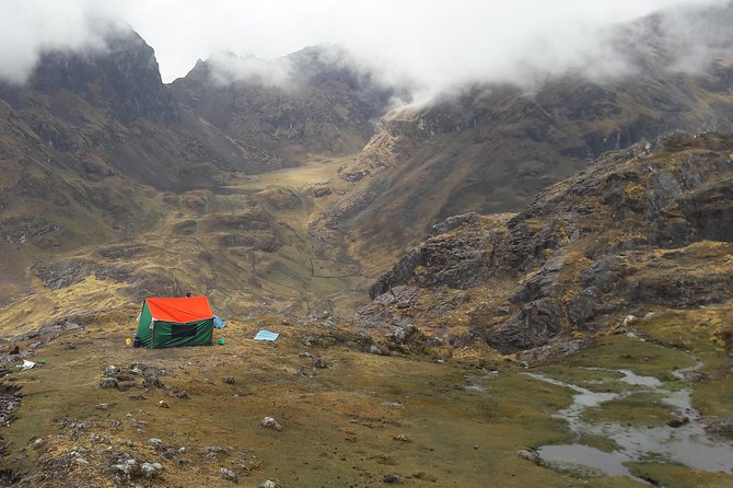 Lares Trek to Machu Picchu (6 Days) - Tips and Recommendations