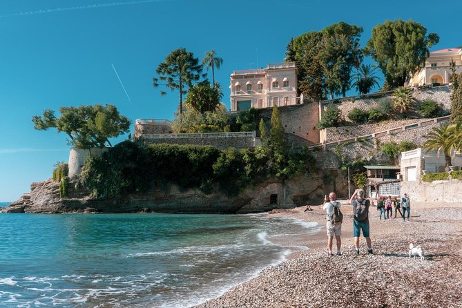 Large Group French Riviera Tailor-Made Private Excursion - Terms and Conditions