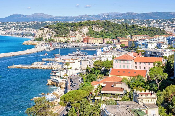 Large Group French Riviera Tailor-Made Private Excursion - The Sum Up