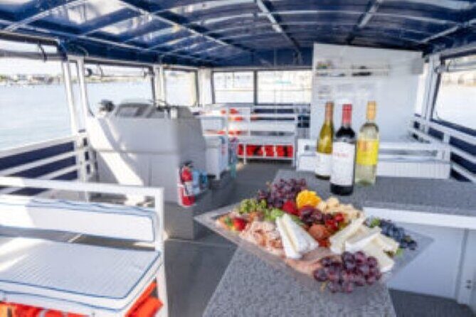 Large Group Island Hopping Private Cruise - FAQ