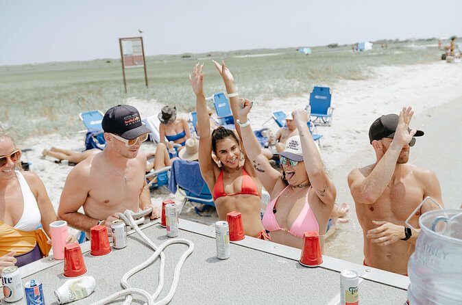 Large Group Island Hopping Private Cruise - Final Thoughts