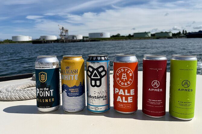 Large Group Private Wooden Boat Sightseeing & Lighthouse Charter - Frequently Asked Questions  