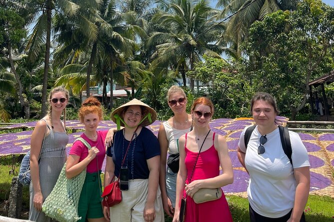 Largest Authentic Floating Market Experience & Organic Chocolate - Reviews From Previous Travelers