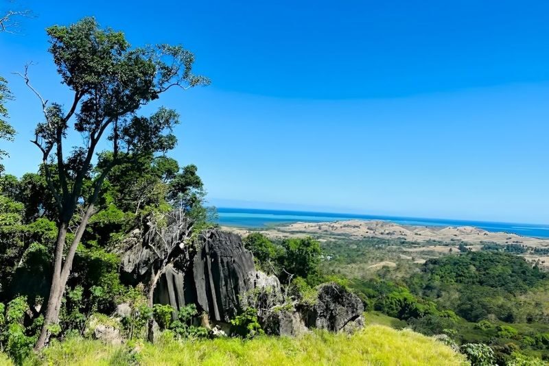 Largest Fiji Zipline in South Pacific & Cave Exploration from Nadi - Lunch and transfers make the price easier to judge