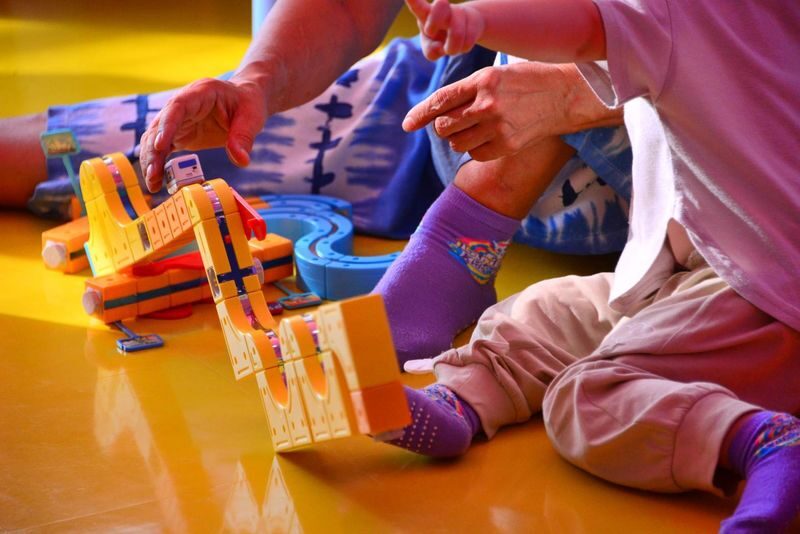 LariDea Kids Cafe in Pattaya - Price and value for a family outing