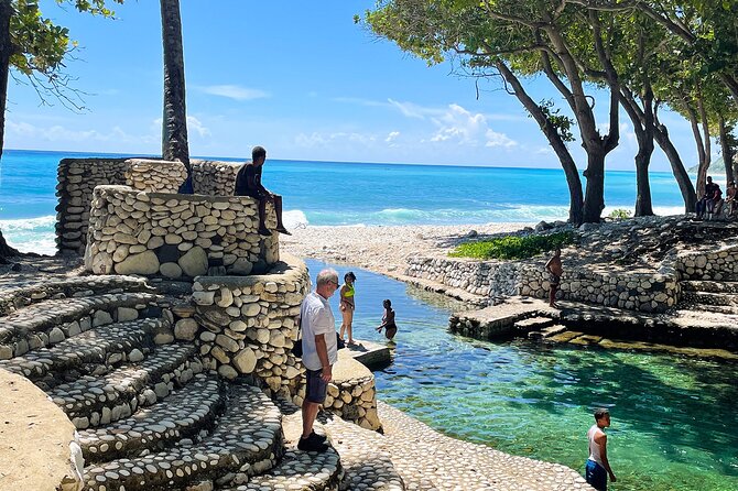 Larimar Mine, ALL INCLUSIVE Experience, From Barahona - Cancellation Policy Guidelines