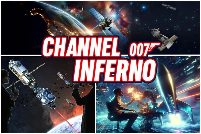 Larnaca: 2-Hour Escape Room Adventure - Introducing the Experience