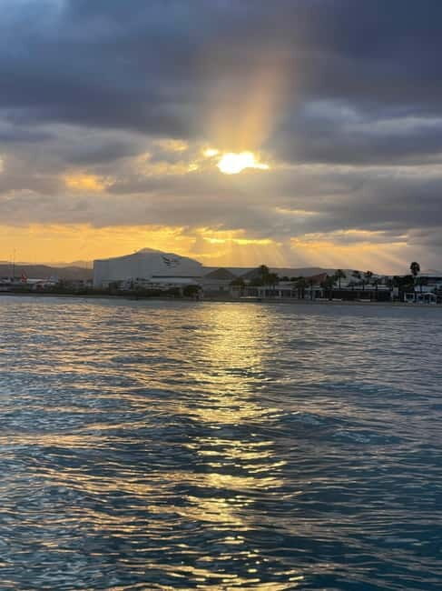 Larnaca: Disco Sunset cruise - Authentic Experiences from Travelers