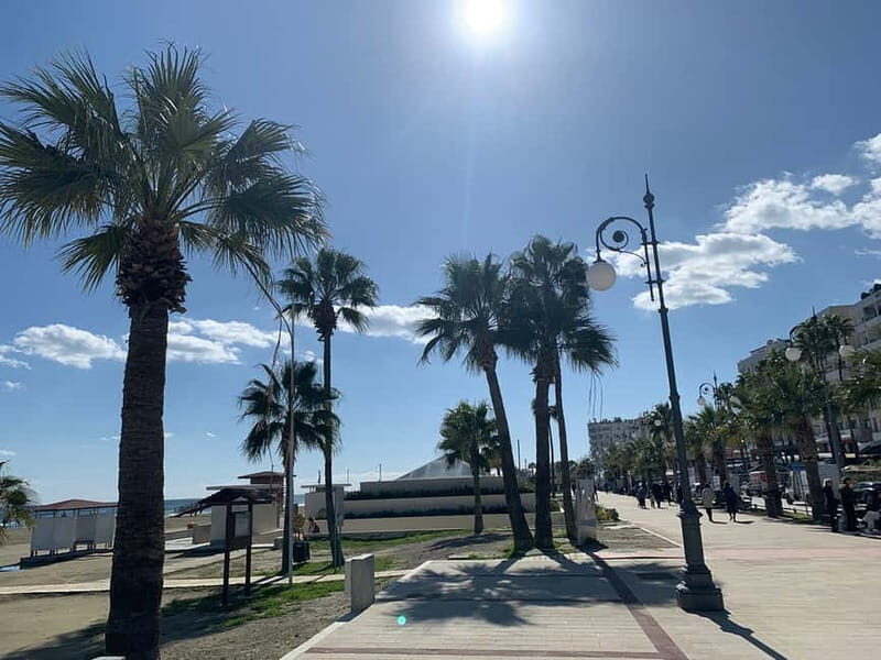 Larnaca: private guide to explore the Top-Sightseeings - Frequently Asked Questions