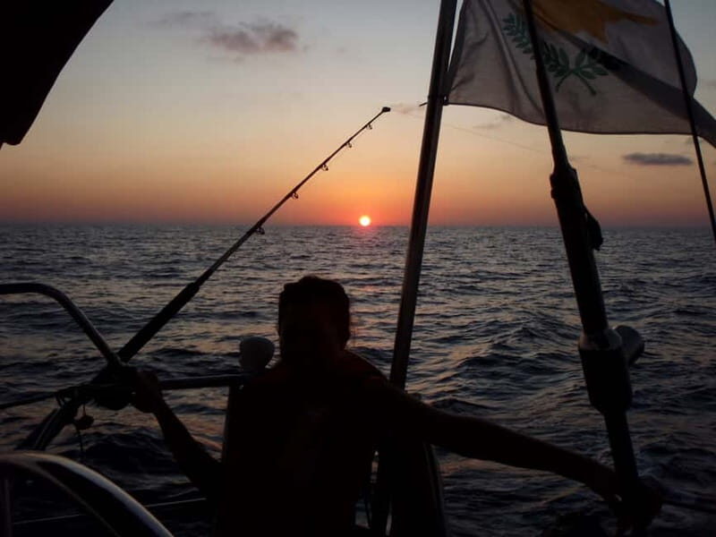 Larnaca: Private Sunset Cruise - Is It Worth the Price?