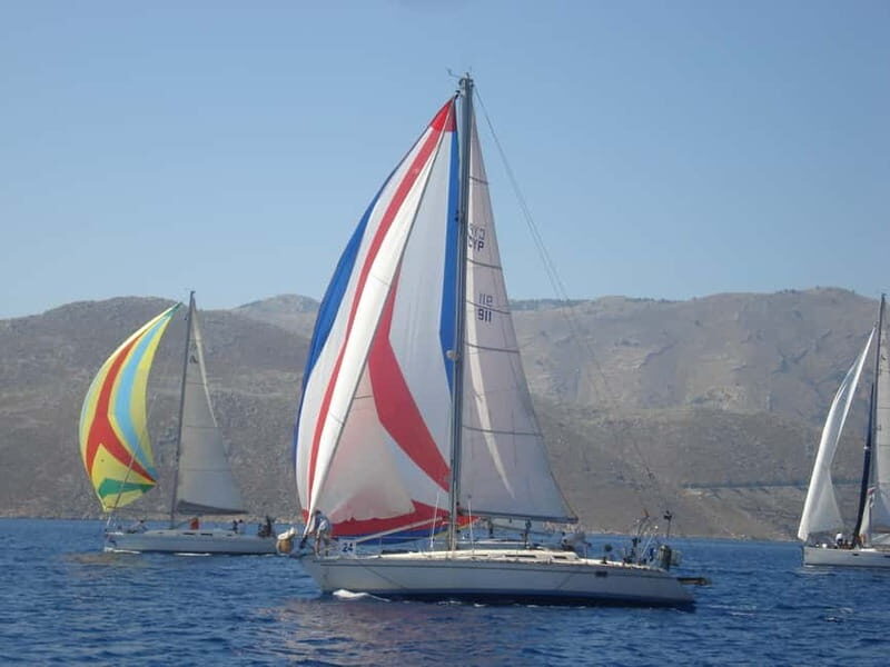 Larnaca: Private Sunset Cruise - Practical Tips for Your Sunset Cruise