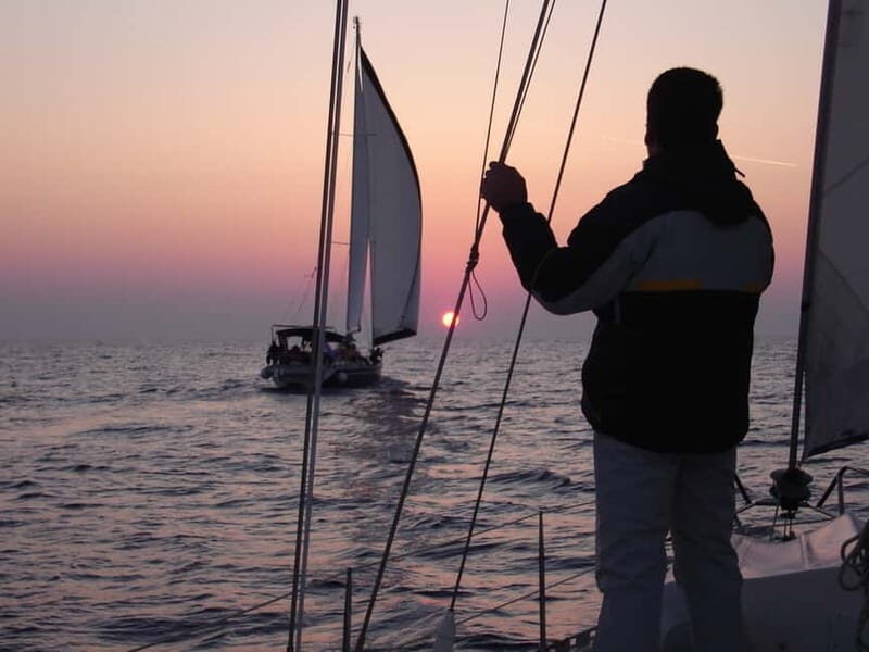 Larnaca: Private Sunset Cruise - Frequently Asked Questions