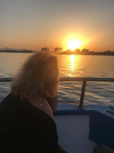 Larnaca: Private Sunset Traditional Explorer N Vessel - Why it’s worth the price