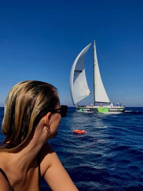 Larnaca: Private Sunset Traditional Explorer N Vessel - Practical Details & Tips