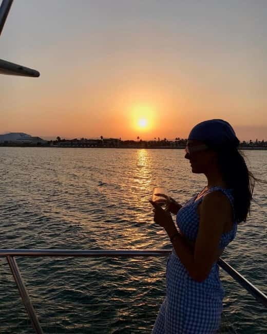 Larnaca: Private Sunset Traditional Explorer N Vessel - Final Thoughts