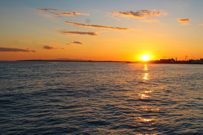 Larnaca Sunset Cruise - Frequently Asked Questions