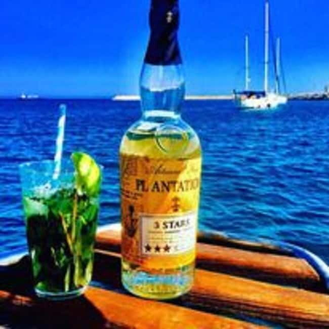 Larnaca: Sunset Cruise Deep Blue Luxury Yacht - Who Will Love This Cruise?