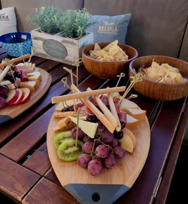 Larnaca: Sunset Cruise Deep Blue Luxury Yacht - Final Thoughts