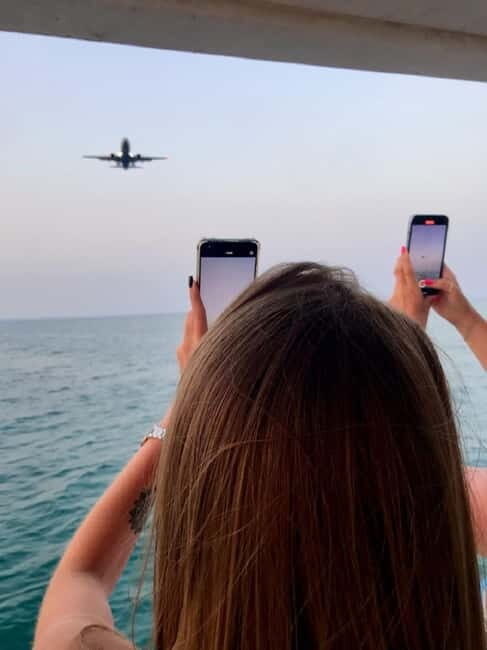 Larnaca: Sunset Cruise Deep Blue Luxury Yacht - FAQ