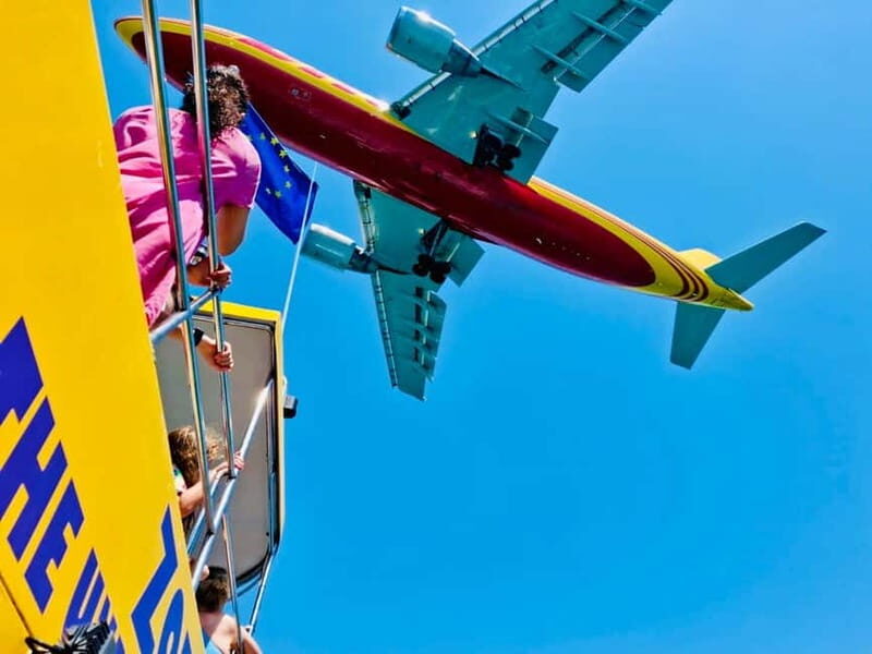 Larnaca: Sunset Cruise with a Glass of Wine - Good To Know