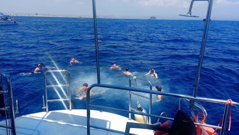 Larnaca: Sunset Cruise with a Glass of Wine - Final Thoughts