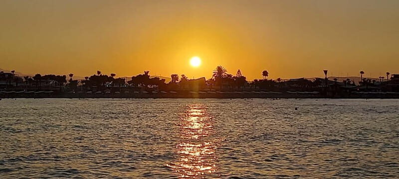 Larnaca: Sunset Cruise with Unlimited Wine & Beers - An Authentic Look at the Larnaca Sunset Cruise