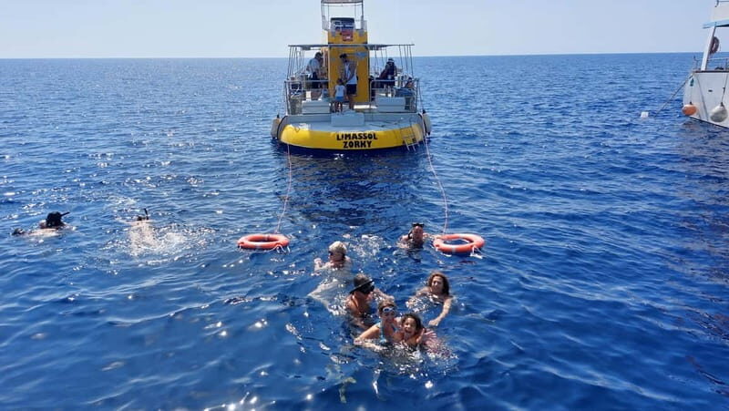Larnaca: Yellow Submarine Mini Cruise with a Swim Stop - Final Thoughts: Is It Worth It?